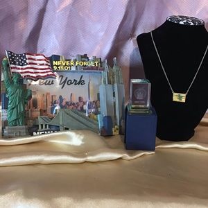 🍎 🏙 NY souvenirs 🏙🍎